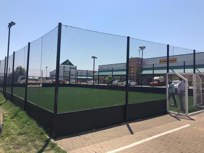 To Let commercial Property for Rent in Tembisa Gauteng