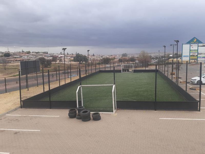 To Let commercial Property for Rent in Tembisa Gauteng