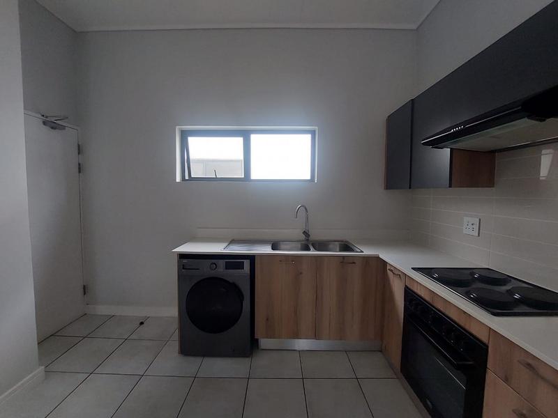 To Let 2 Bedroom Property for Rent in Savannah Country Estate Gauteng