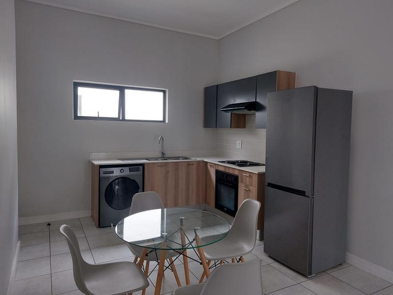 To Let 2 Bedroom Property for Rent in Savannah Country Estate Gauteng