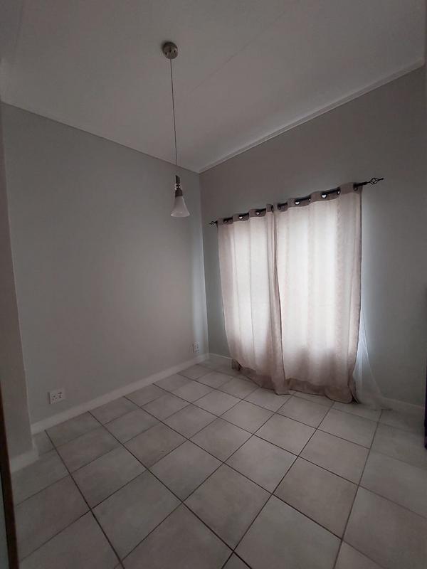 To Let 2 Bedroom Property for Rent in Savannah Country Estate Gauteng