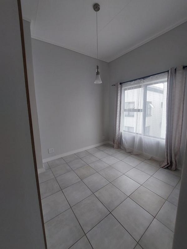 To Let 2 Bedroom Property for Rent in Savannah Country Estate Gauteng