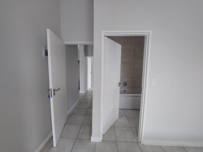 To Let 2 Bedroom Property for Rent in Savannah Country Estate Gauteng