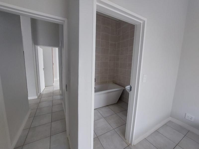 To Let 2 Bedroom Property for Rent in Savannah Country Estate Gauteng