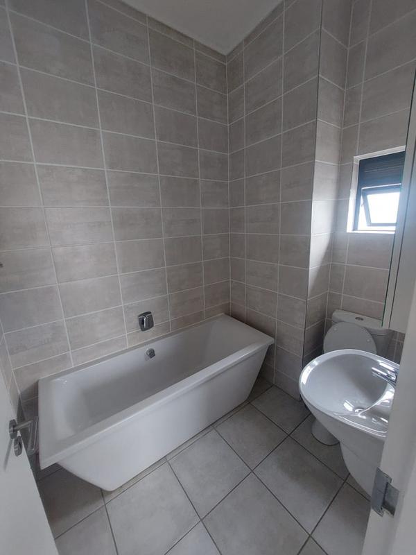 To Let 2 Bedroom Property for Rent in Savannah Country Estate Gauteng