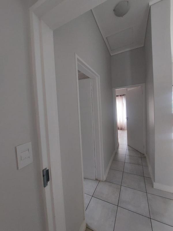 To Let 2 Bedroom Property for Rent in Savannah Country Estate Gauteng