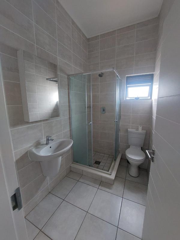 To Let 2 Bedroom Property for Rent in Savannah Country Estate Gauteng