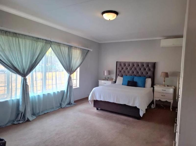3 Bedroom Property for Sale in Lombardy East Gauteng