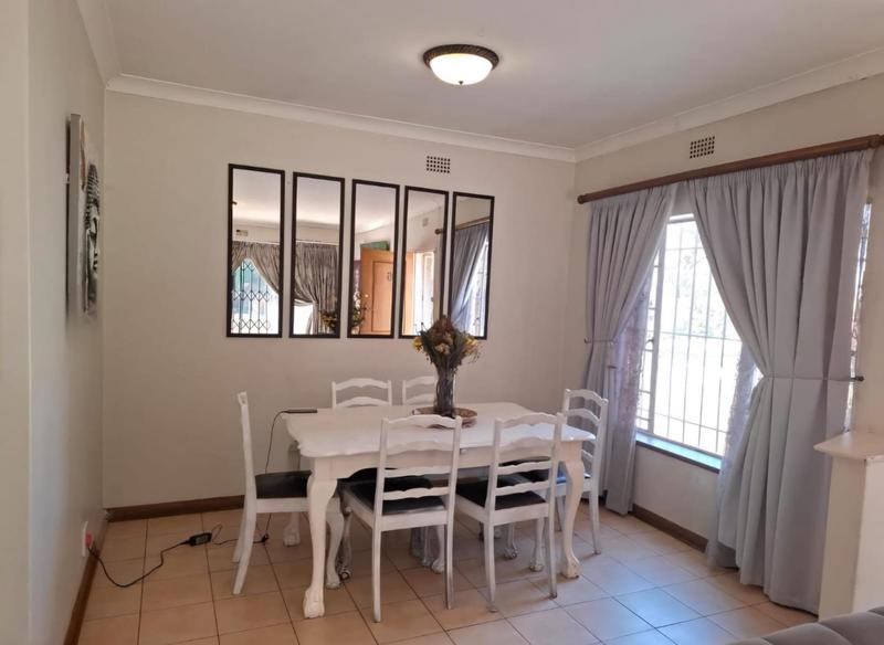 3 Bedroom Property for Sale in Lombardy East Gauteng