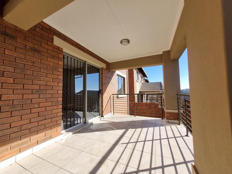 4 Bedroom Property for Sale in Mooikloof Ridge Gauteng