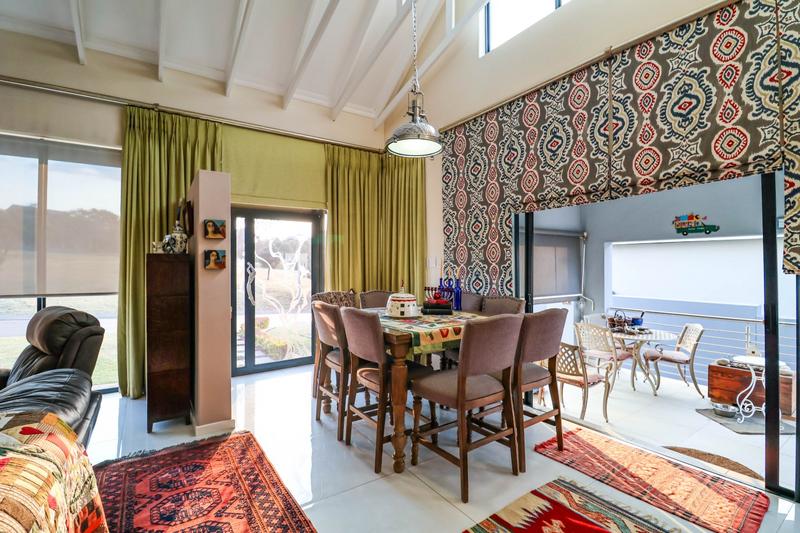 3 Bedroom Property for Sale in Copperleaf Estate Gauteng