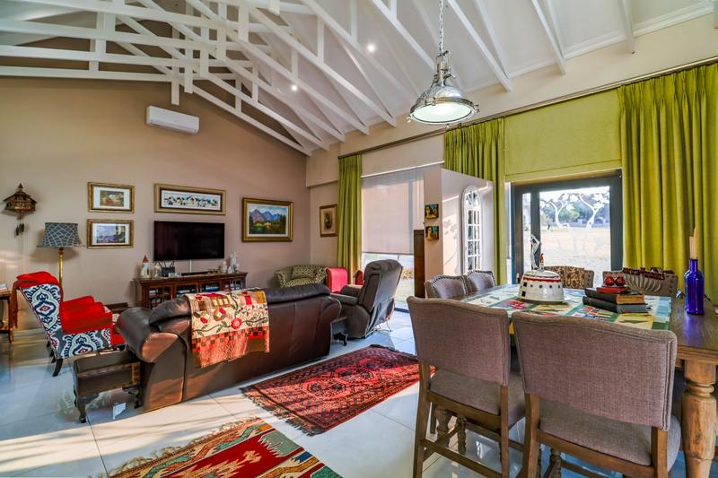 3 Bedroom Property for Sale in Copperleaf Estate Gauteng