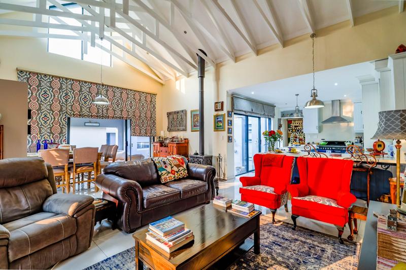 3 Bedroom Property for Sale in Copperleaf Estate Gauteng