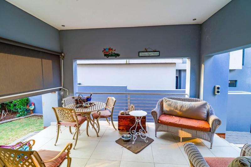 3 Bedroom Property for Sale in Copperleaf Estate Gauteng