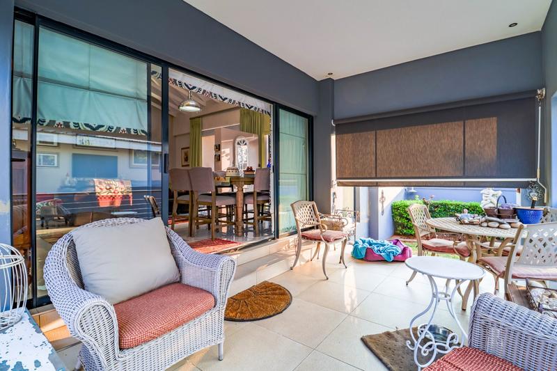 3 Bedroom Property for Sale in Copperleaf Estate Gauteng