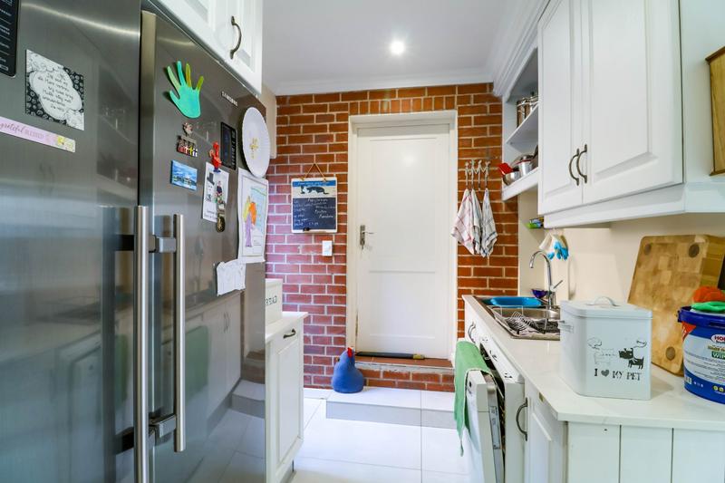 3 Bedroom Property for Sale in Copperleaf Estate Gauteng