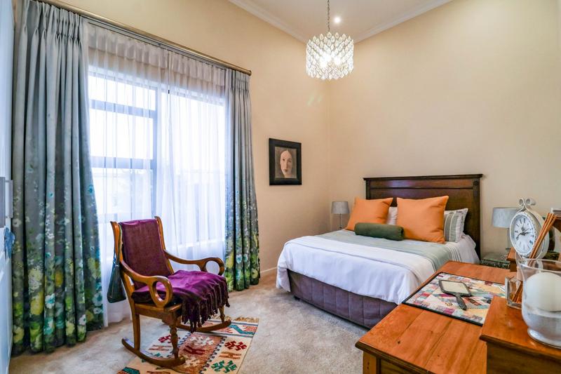 3 Bedroom Property for Sale in Copperleaf Estate Gauteng