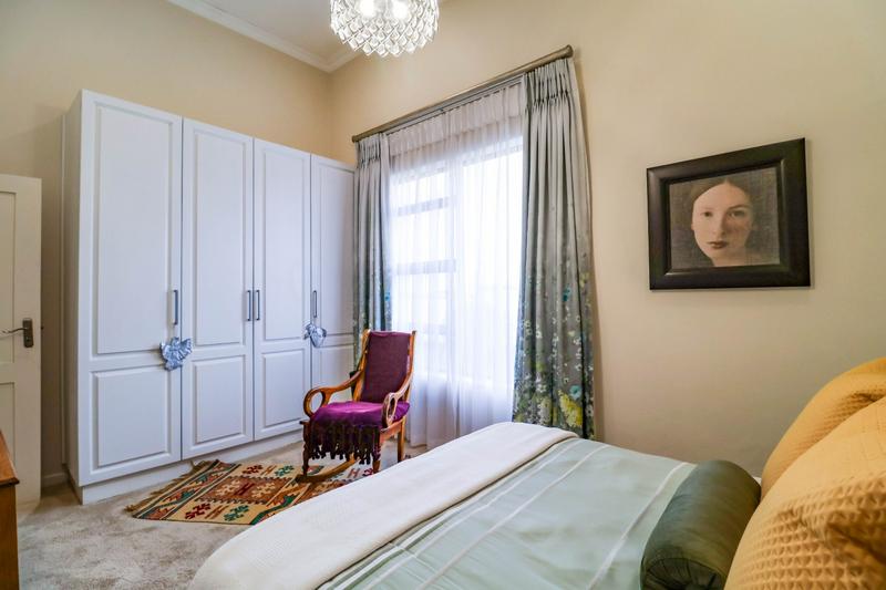 3 Bedroom Property for Sale in Copperleaf Estate Gauteng