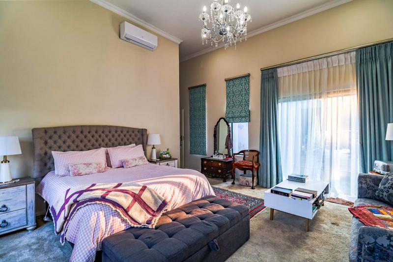 3 Bedroom Property for Sale in Copperleaf Estate Gauteng