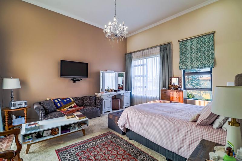 3 Bedroom Property for Sale in Copperleaf Estate Gauteng