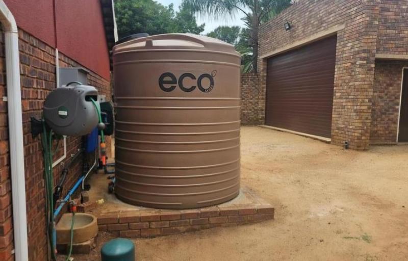 4 Bedroom Property for Sale in Eldoraigne Gauteng