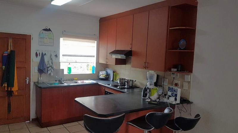 3 Bedroom Property for Sale in Heuwelsig Estate Gauteng