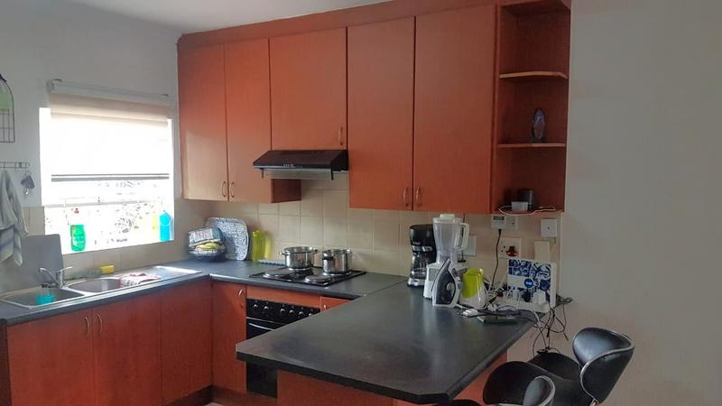 3 Bedroom Property for Sale in Heuwelsig Estate Gauteng