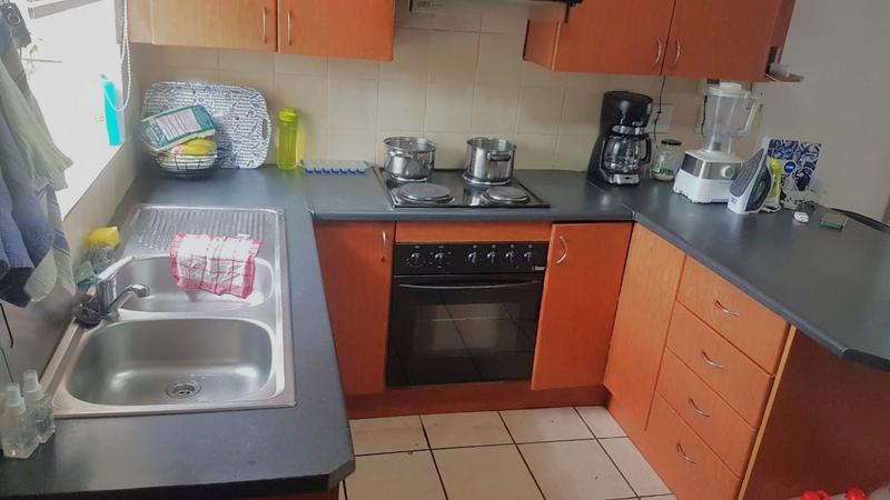 3 Bedroom Property for Sale in Heuwelsig Estate Gauteng