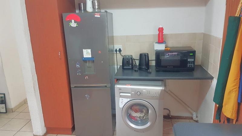 3 Bedroom Property for Sale in Heuwelsig Estate Gauteng