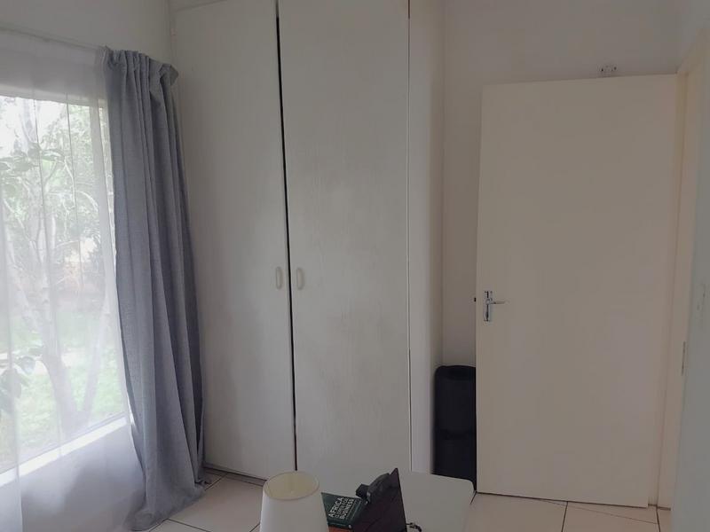3 Bedroom Property for Sale in Heuwelsig Estate Gauteng