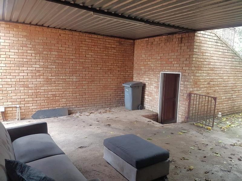 3 Bedroom Property for Sale in Heuwelsig Estate Gauteng