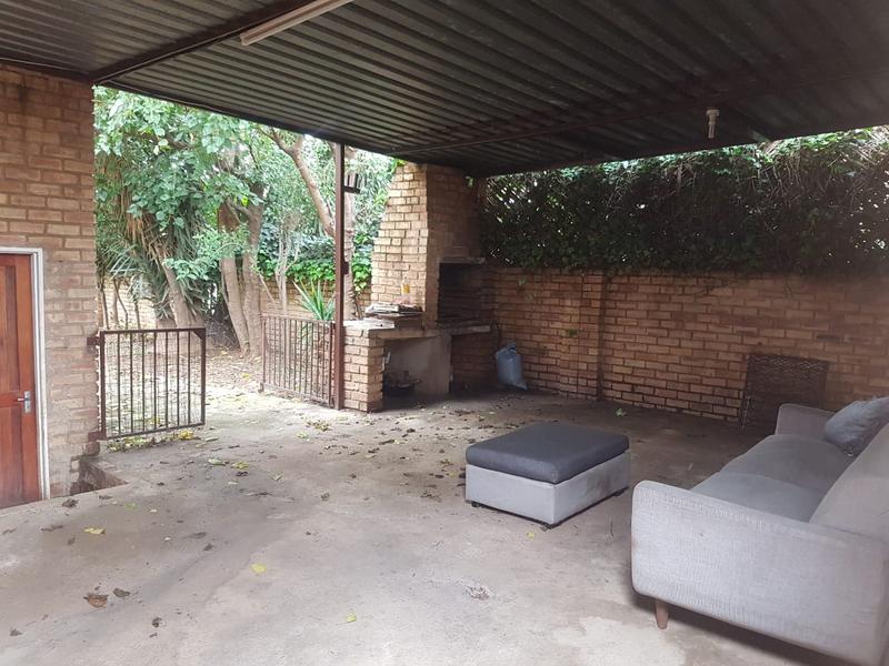 3 Bedroom Property for Sale in Heuwelsig Estate Gauteng