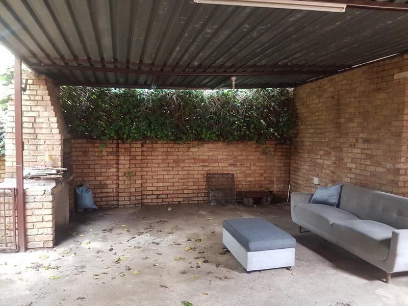 3 Bedroom Property for Sale in Heuwelsig Estate Gauteng