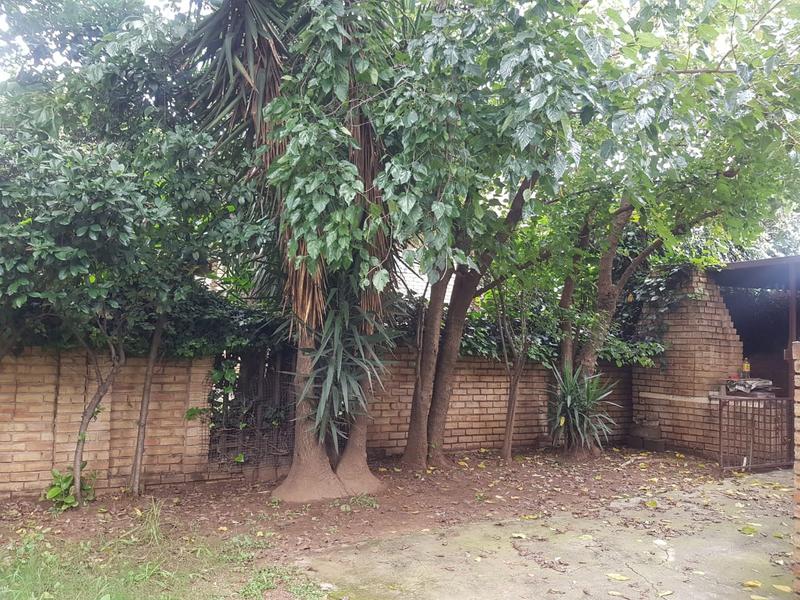 3 Bedroom Property for Sale in Heuwelsig Estate Gauteng