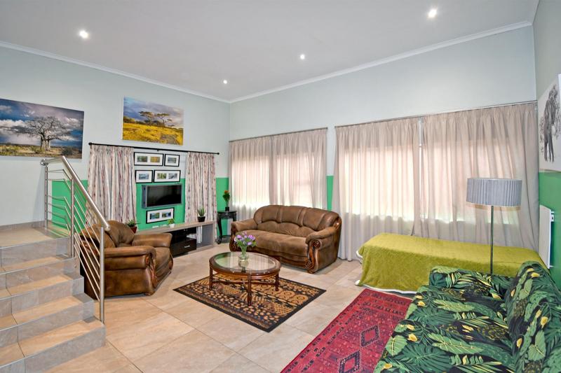 3 Bedroom Property for Sale in Parkmore Gauteng