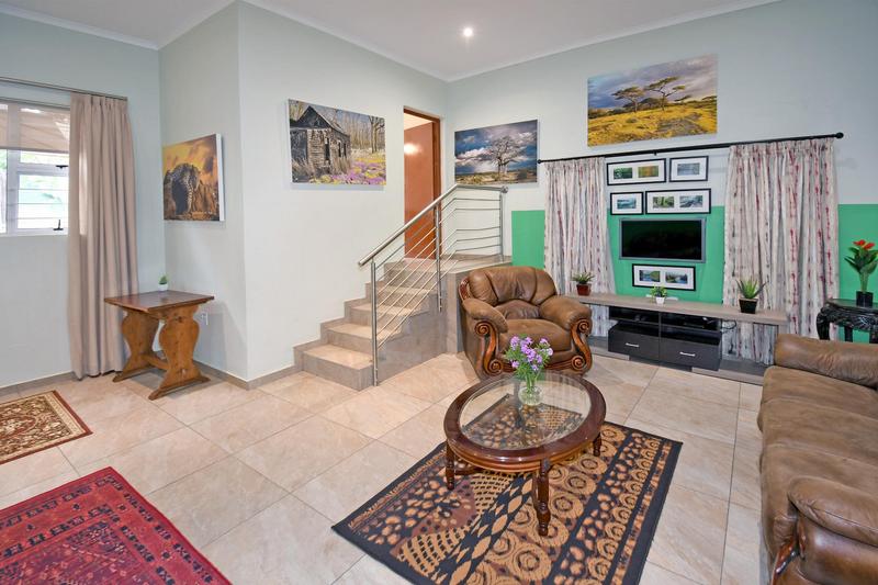 3 Bedroom Property for Sale in Parkmore Gauteng