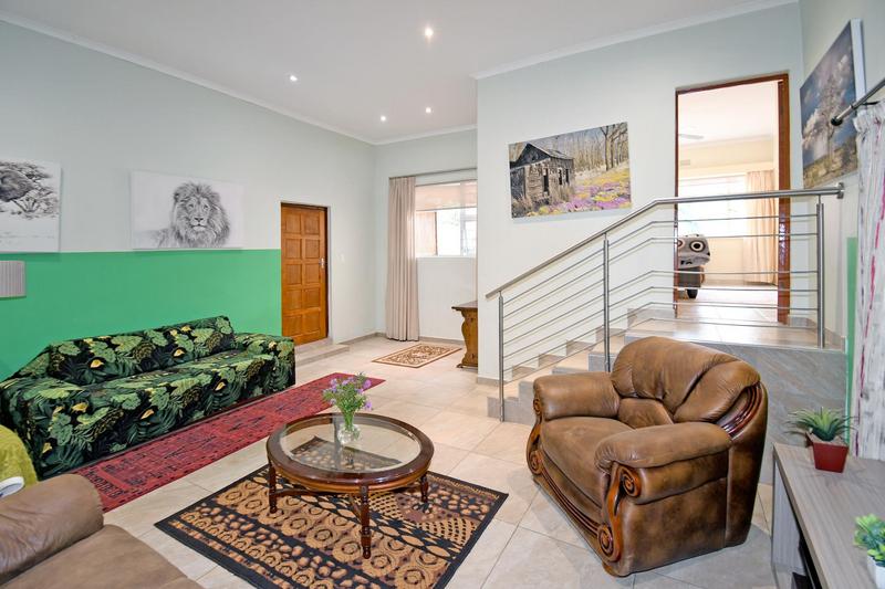 3 Bedroom Property for Sale in Parkmore Gauteng