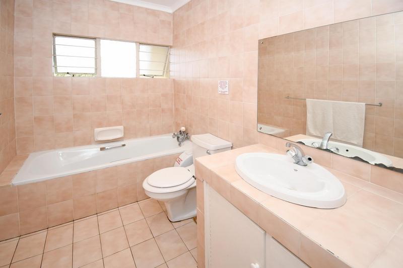 3 Bedroom Property for Sale in Parkmore Gauteng