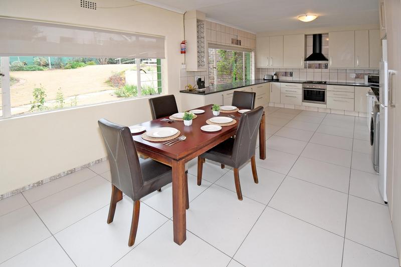 3 Bedroom Property for Sale in Parkmore Gauteng