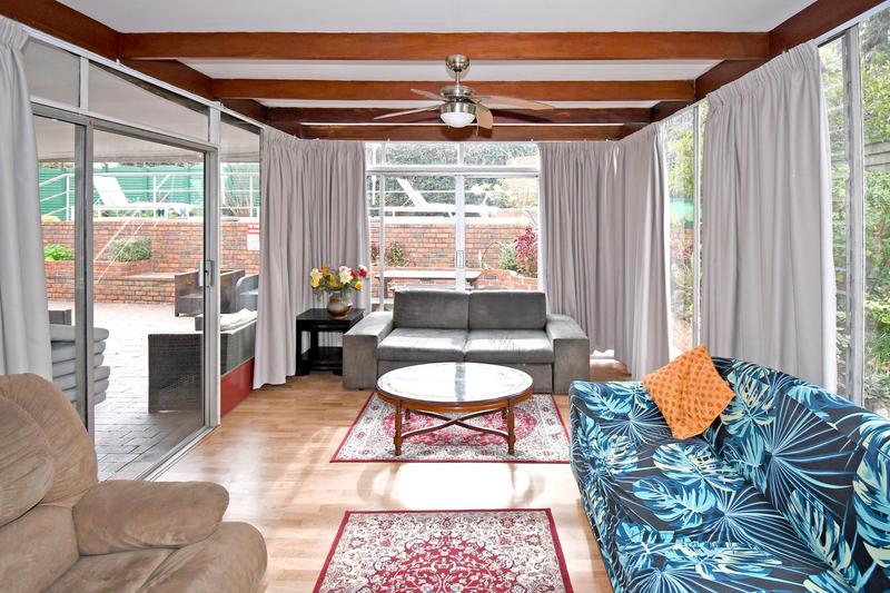3 Bedroom Property for Sale in Parkmore Gauteng