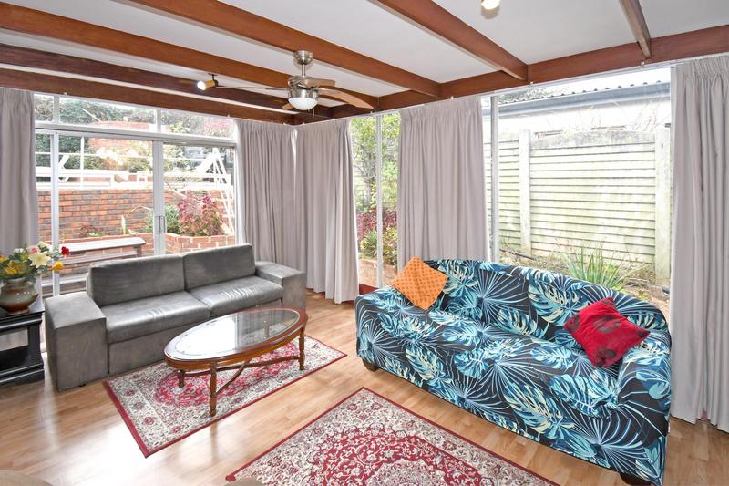 3 Bedroom Property for Sale in Parkmore Gauteng
