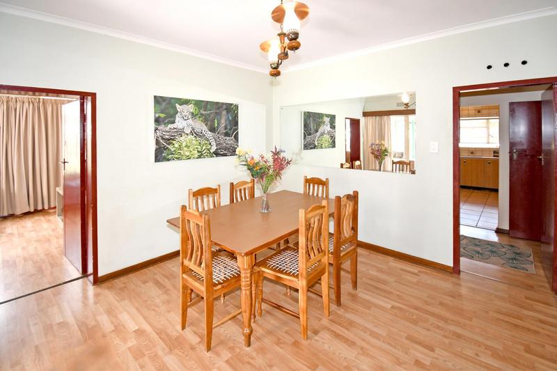 3 Bedroom Property for Sale in Parkmore Gauteng