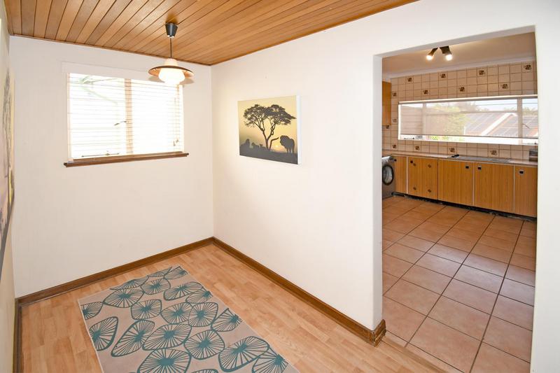 3 Bedroom Property for Sale in Parkmore Gauteng