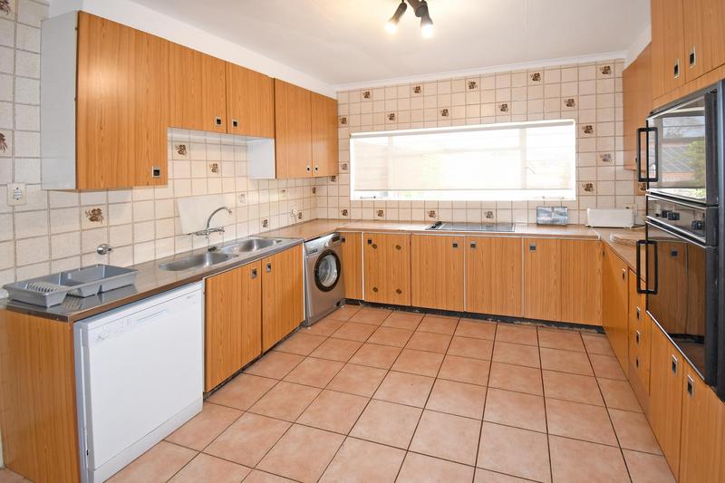 3 Bedroom Property for Sale in Parkmore Gauteng