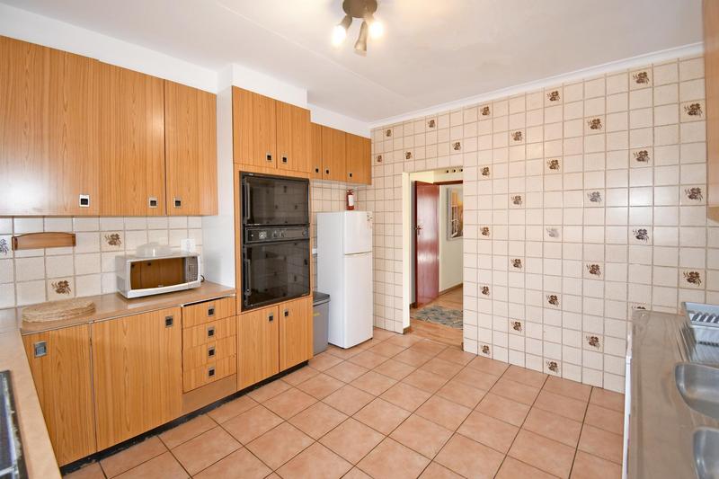 3 Bedroom Property for Sale in Parkmore Gauteng