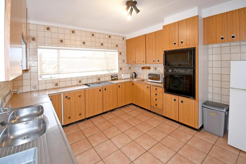 3 Bedroom Property for Sale in Parkmore Gauteng