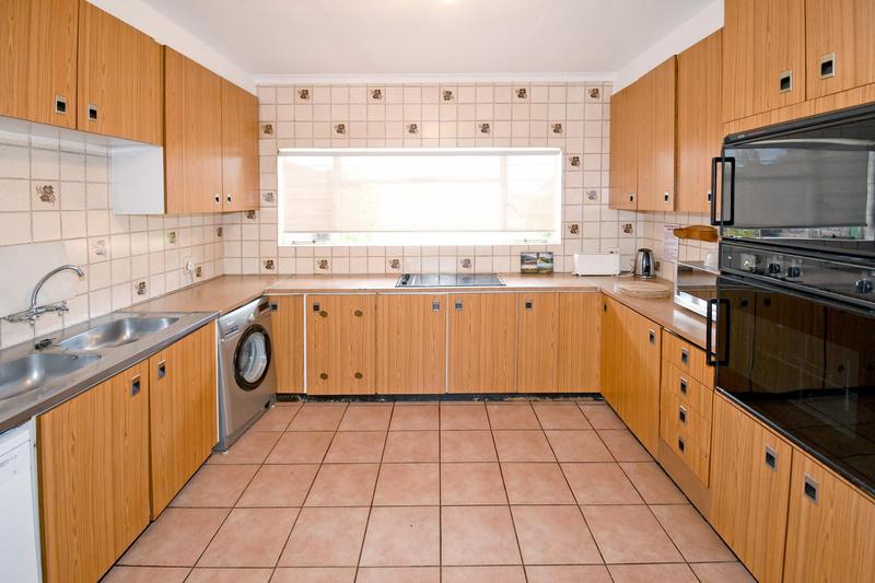 3 Bedroom Property for Sale in Parkmore Gauteng