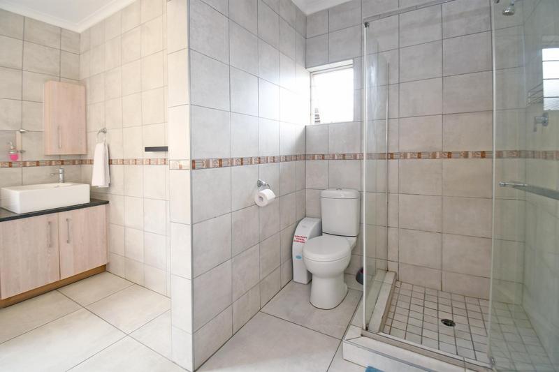 3 Bedroom Property for Sale in Parkmore Gauteng