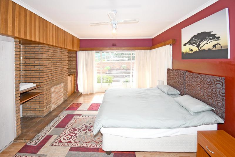 3 Bedroom Property for Sale in Parkmore Gauteng