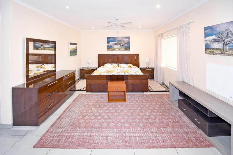 3 Bedroom Property for Sale in Parkmore Gauteng